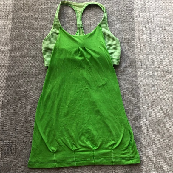 Lululemon practice freely tank - Picture 4 of 8